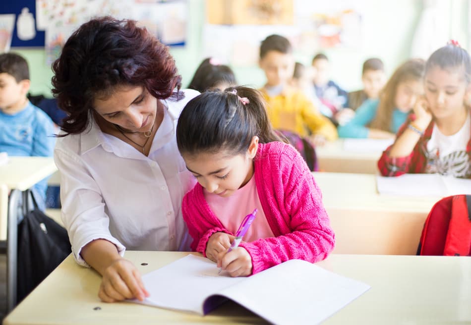 Clases particulares para alumnos de Primaria, ESO, Bachiller y Universidad